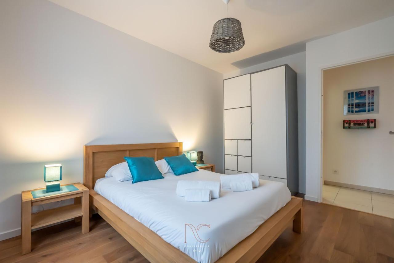 *Disneyland-Paris* 6Pers, Netflix, Wifi, Parking Montévrain Buitenkant foto
